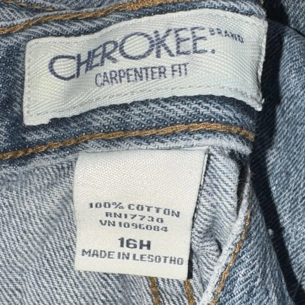 Cherokee photos are